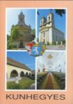 Kunhegyes