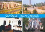 Tiszafüred